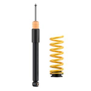 ST Suspension - 13225028 | ST Suspensions ST X Coilover Kit - Image 8