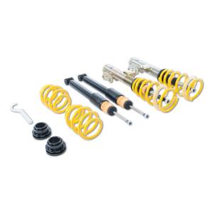 13225065 | ST Suspensions ST X Coilover Kit
