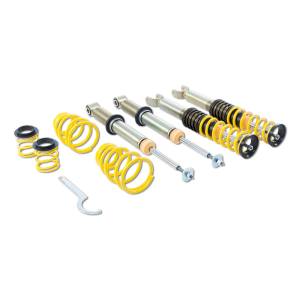 ST Suspension - 13275009 | ST Suspensions ST X Coilover Kit - Image 2