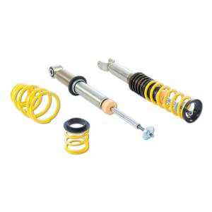 13275009 | ST Suspensions ST X Coilover Kit