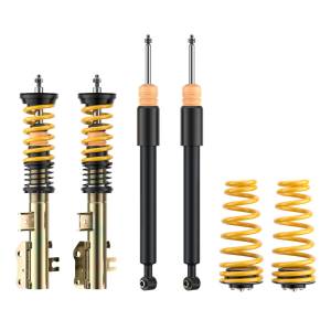 13275021 | ST Suspensions ST X Coilover Kit