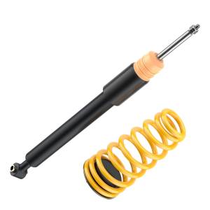 ST Suspension - 13275021 | ST Suspensions ST X Coilover Kit - Image 4