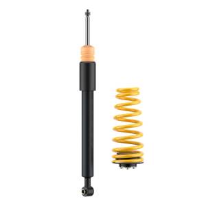 ST Suspension - 13275021 | ST Suspensions ST X Coilover Kit - Image 8