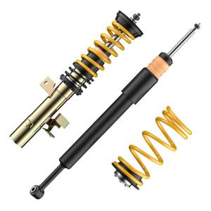 ST Suspension - 13275018 | ST Suspensions ST X Coilover Kit - Image 2