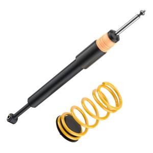 ST Suspension - 13275018 | ST Suspensions ST X Coilover Kit - Image 3