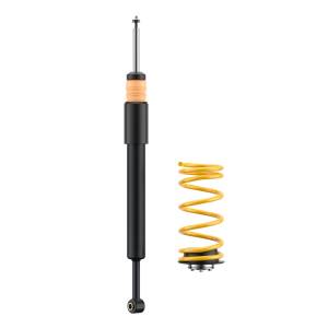 ST Suspension - 13275018 | ST Suspensions ST X Coilover Kit - Image 8