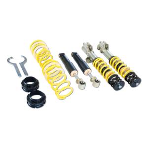 13266004 | ST Suspensions ST X Coilover Kit