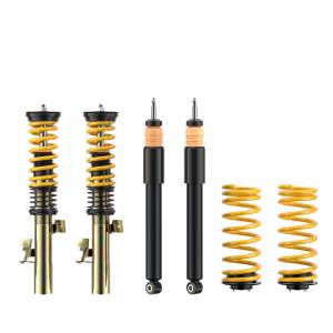 13230059 | ST Suspensions ST X Coilover Kit
