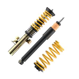 ST Suspension - 13230059 | ST Suspensions ST X Coilover Kit - Image 2