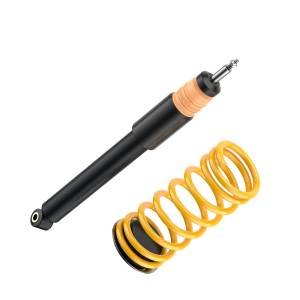 ST Suspension - 13230059 | ST Suspensions ST X Coilover Kit - Image 4