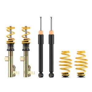 13260057 | ST Suspensions ST X Coilover Kit
