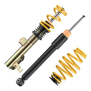 ST Suspension - 13260057 | ST Suspensions ST X Coilover Kit - Image 2