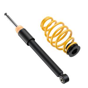 ST Suspension - 13260057 | ST Suspensions ST X Coilover Kit - Image 6