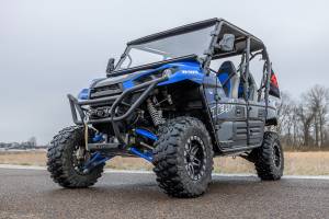 Rough Country - 94004 | Rough Country Winch Mount For Kawasaki Teryx 800/Teryx4 800 - Image 7