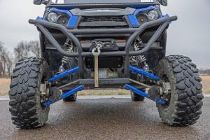 Rough Country - 94004 | Rough Country Winch Mount For Kawasaki Teryx 800/Teryx4 800 - Image 8