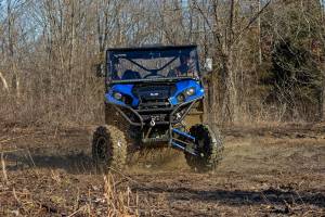Rough Country - 94004 | Rough Country Winch Mount For Kawasaki Teryx 800/Teryx4 800 - Image 9