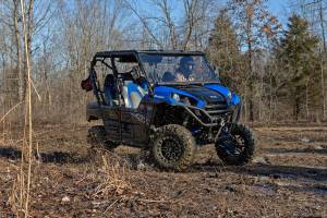 Rough Country - 94004 | Rough Country Winch Mount For Kawasaki Teryx 800/Teryx4 800 - Image 10