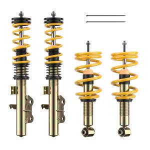 13261017 | ST Suspensions ST X Coilover Kit