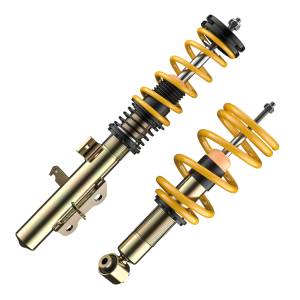 ST Suspension - 13261017 | ST Suspensions ST X Coilover Kit - Image 2