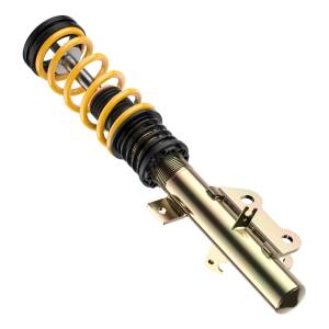 ST Suspension - 13261017 | ST Suspensions ST X Coilover Kit - Image 5