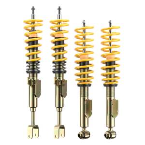 13220080 | ST Suspensions ST X Coilover Kit