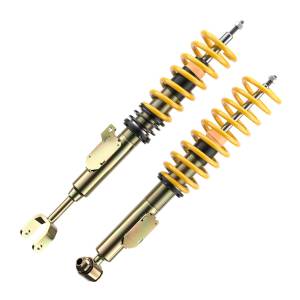 ST Suspension - 13220080 | ST Suspensions ST X Coilover Kit - Image 2