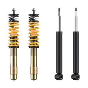 13220036 | ST Suspensions ST X Coilover Kit