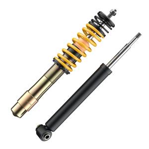 ST Suspension - 13220036 | ST Suspensions ST X Coilover Kit - Image 2
