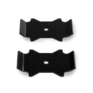 110-91316 | Cognito Leaf Spring Top Plate Conversion For Chevrolet Silverado / GMC Sierra 1500