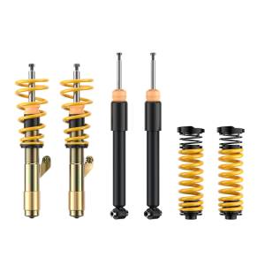 1322000J | ST Suspensions ST X Coilover Kit