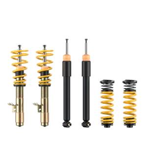 1322000S | ST Suspensions ST X Coilover Kit