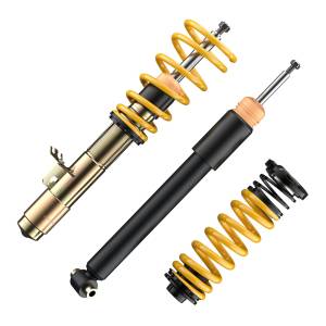 ST Suspension - 1322000S | ST Suspensions ST X Coilover Kit - Image 2