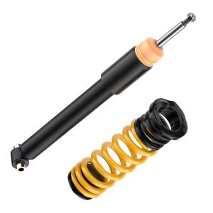 ST Suspension - 1322000S | ST Suspensions ST X Coilover Kit - Image 4