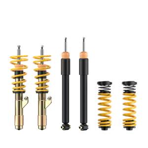 1322000F | ST Suspensions ST X Coilover Kit