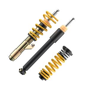 ST Suspension - 1322000F | ST Suspensions ST X Coilover Kit - Image 2