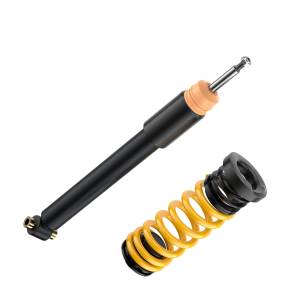 ST Suspension - 1322000F | ST Suspensions ST X Coilover Kit - Image 4