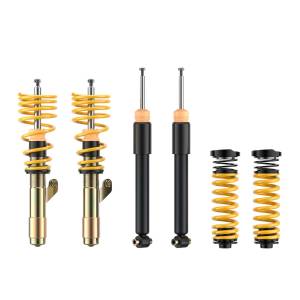 1322000D | ST Suspensions ST X Coilover Kit