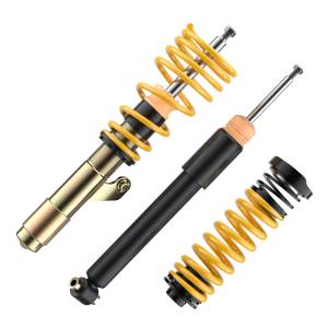 ST Suspension - 1322000D | ST Suspensions ST X Coilover Kit - Image 2