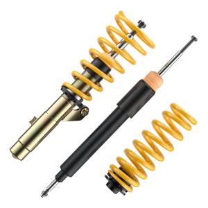 ST Suspension - 13220033 | ST Suspensions ST X Coilover Kit - Image 2