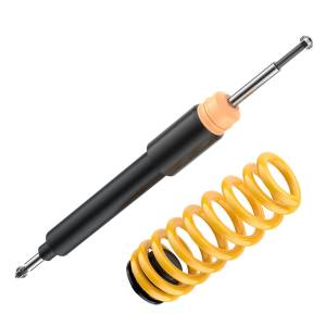 ST Suspension - 13220033 | ST Suspensions ST X Coilover Kit - Image 4