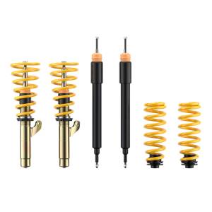 13220049 | ST Suspensions ST X Coilover Kit