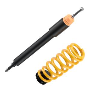 ST Suspension - 13220049 | ST Suspensions ST X Coilover Kit - Image 4