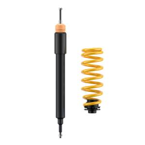 ST Suspension - 13220049 | ST Suspensions ST X Coilover Kit - Image 8