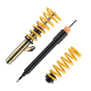 ST Suspension - 13220048 | ST Suspensions ST X Coilover Kit - Image 2
