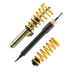13220032 | ST Suspensions ST X Coilover Kit