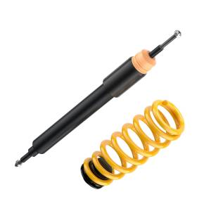 ST Suspension - 13220032 | ST Suspensions ST X Coilover Kit - Image 6