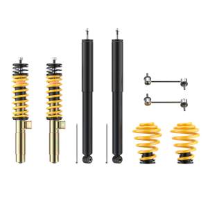 13220022 | ST Suspensions ST X Coilover Kit
