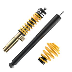 ST Suspension - 13220022 | ST Suspensions ST X Coilover Kit - Image 2