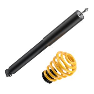 ST Suspension - 13220022 | ST Suspensions ST X Coilover Kit - Image 4