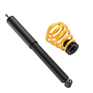 ST Suspension - 13220022 | ST Suspensions ST X Coilover Kit - Image 6